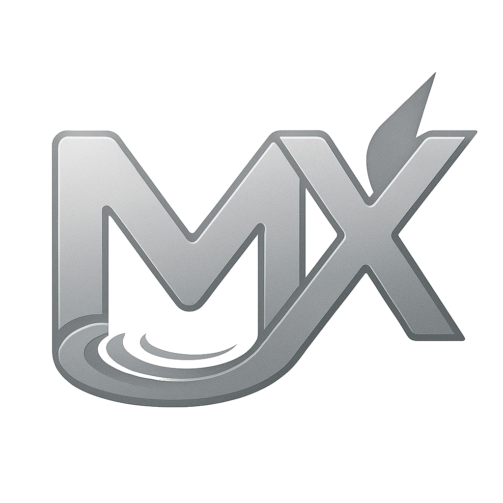Avatar for MudX Extensions